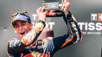 PedroACKa Is Very Scary To Join Ducati