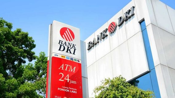 DKI银行信贷分配在2023年第四季度增长7.5%