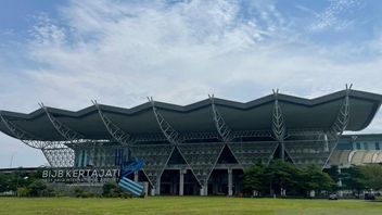 حكومة جاوة الغربية تسعى إلى ملكية حسين ساسترانغارا من خلال تغيير كرتاجاتي