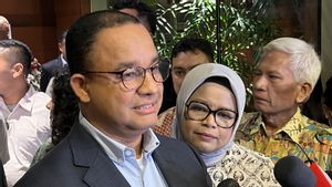 PDIP Akui Anies Baswedan Jadi yang Terkuat untuk Pilgub Jakarta