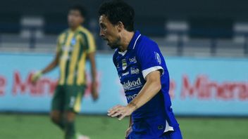 リーグ1の順位表は、ペルシブ・バンドンがPSBSビアクに1-0で勝利した後、わずかに変化しました