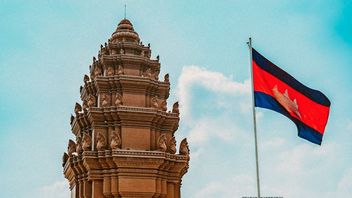 The Indonesian Embassy Said That No Indonesian Citizens Were Victims Of The Cambodia Vs Thailand War