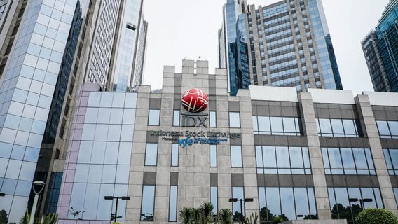 IHSG Dibuka Menguat di Tengah Tekanan Fluktuasi Rupiah dan Harga Komoditas