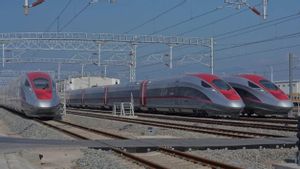 Penyelesaian Utang Whoosh Diminta Tidak Bebani APBN