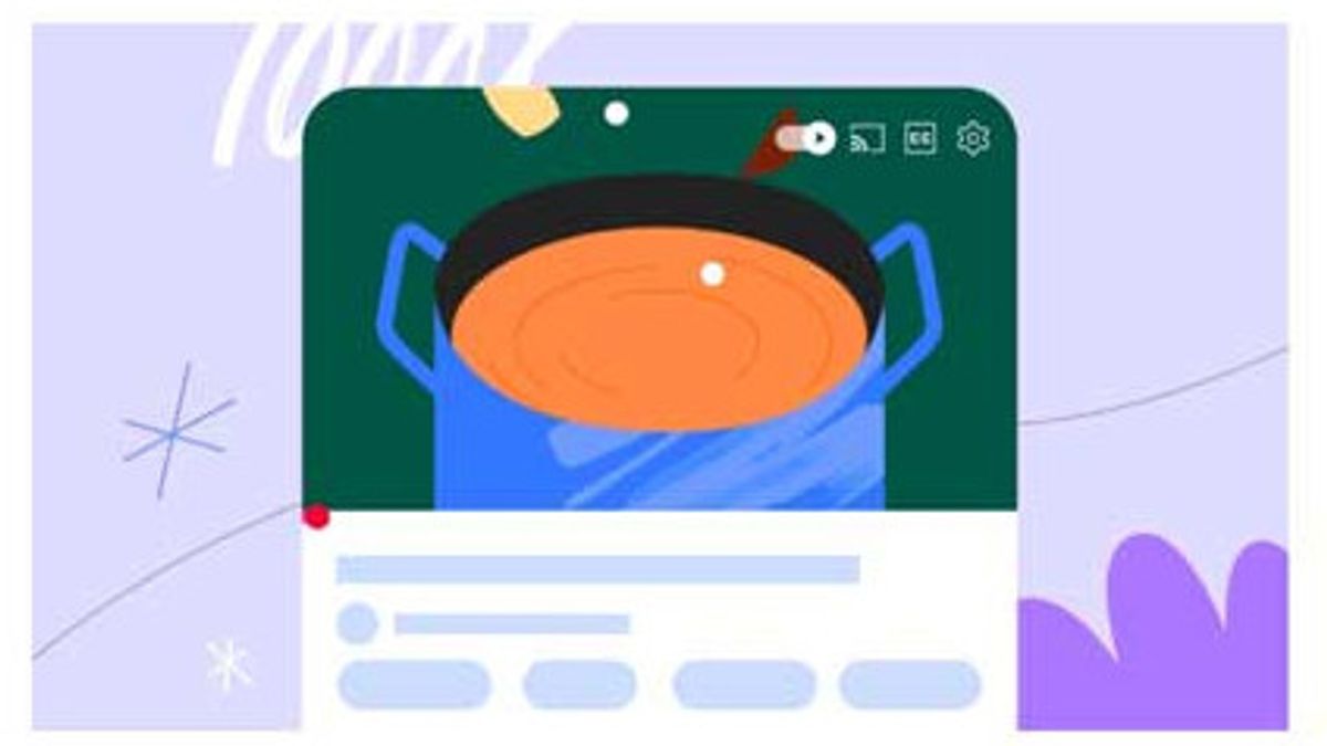 YouTube Uji Coba Dua Fitur Baru dalam Mode Eksperimental, Bisa Percepat Durasi Video Secara Otomatis 