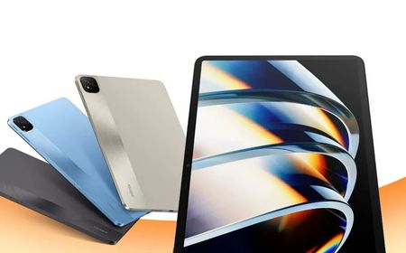 Diam-Diam, Infinix Luncurkan Xpad dengan Layar 90Hz dan Prosesor Helio G99 Ultimate