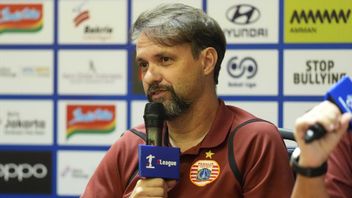 Persib vs Persijaのクラシック対決:両チームは以前の試合で最高の力を節約しました