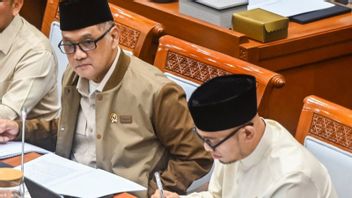 وزارة الحج تستعد للتدريب المكثف لضباط الحج 2026