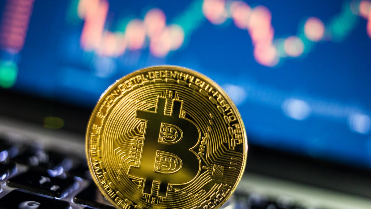 Bitcoin Halving 2024: Di Bawah Bayang-bayang Ketidakpastian Ekonomi Global