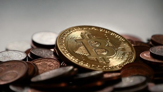 Apes Gegara Lupa <i>Password</i> Orang Ini Kehilangan Bitcoin Senilai Rp3 Triliun