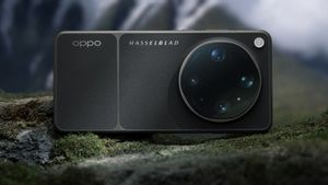 OPPO Konfirmasi Kehadiran Find X9 Ultra dengan Zoom Optik 10x di Indonesia
