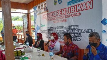 Kemendikbudristek: Limited PTM Solutions To Education Problems