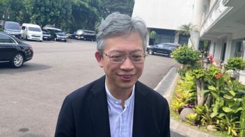 Prabowo Terima Dubes China Bahas Penguatan Investasi hingga Pangan