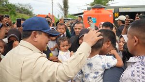 Prabowo Siapkan Bantuan Hunian Rp60 Juta bagi Warga Terdampak Bencana di Aceh, Sumut, dan Sumbar