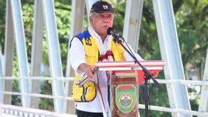 Kementerian PUPR Targetkan Pembangunan Infrastruktur dan Fasilitas KTT ASEAN di Labuan Bajo Rampung Awal Mei 2023