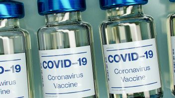 POM Assure La Sécurité Et L'efficacité Du Vaccin COVID-19