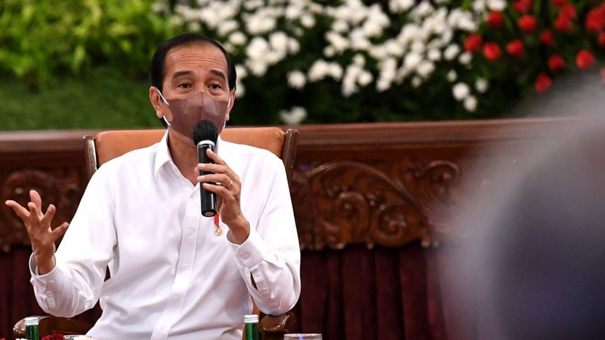 Menko Luhut Dapat Jabatan Baru Lagi, Ditunjuk Jokowi Jadi Ketua Gerakan Nasional Bangga Buatan Indonesia