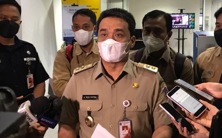 Sebentar Lagi Jakarta Bakal Kembali Terapkan PTM 100 Persen