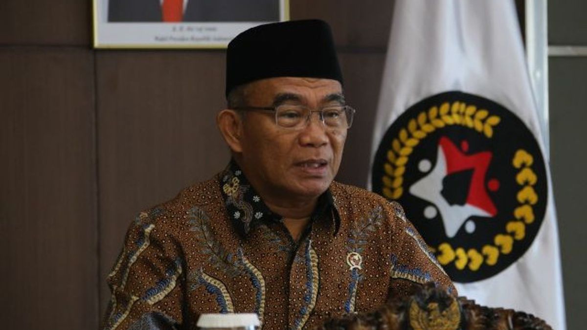 Menko PMK Minta KKN Mahasiswa Bisa Optimalkan Penanganan Stunting di Daerah