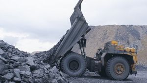 Ketua Banggar Soroti Dampak Larangan Ekspor Batu Bara: Kita Tidak Bisa Menikmati Berkah Devisa 3 Miliar Dolar AS per Bulan