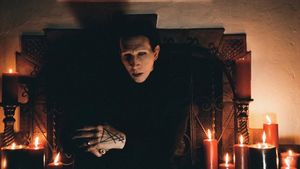 Dapat Kecaman, Konser Marilyn Manson di Brighton Dibatalkan