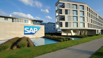 SAP Sebut Business AI Mampu Tingkatkan Produktivitas hingga 30 Persen