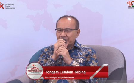 OJK Soal Penipuan Toko Online di Bogor: Tergiur Komisi 10 Persen, Mayoritas Korban Mahasiswa IPB