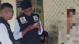Sempat Menginap Sehari di Rumah Warga NTT, Bule AS Dideportasi karena Tak Memiliki Dokumen Perjalanan