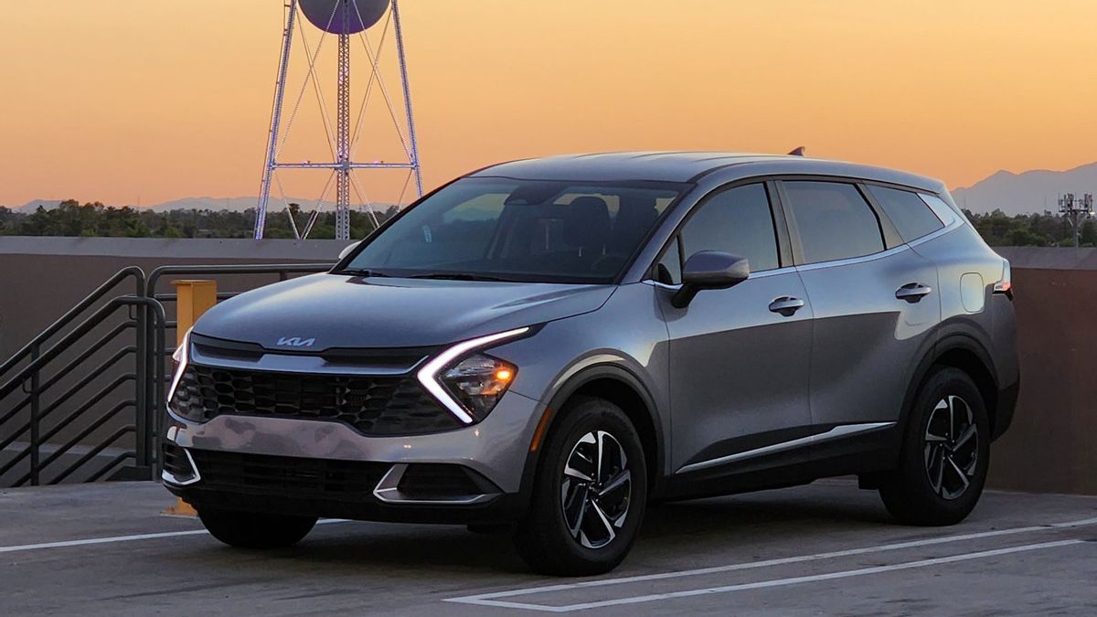 Hyundai dan Kia Tawarkan Update Perangkat Lunak Gratis untuk Mencegah Pencurian Mobil karena Tantangan TikTok