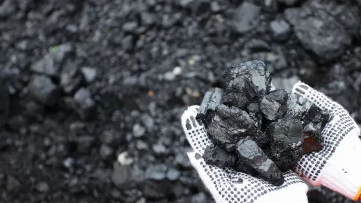 نقلت RMK Energy 623.9 ألف طن من الفحم في يناير ، وهو أعلى مستوى في 5 سنوات