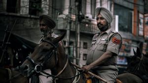 Politik dalam Piala Asia Kriket 2025 India vs Pakistan, Para Pemain Tolak Jabat Tangan 