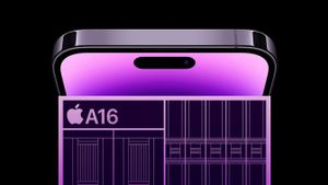 Chip Apple A16 Kini Diproduksi di AS, Munculkan Tanda Tanya Baru