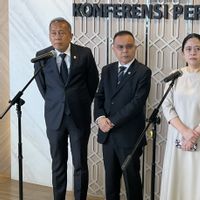 Soeharto dalam Pusaran Debat Gelar Pahlawan, Puan Maharani Minta Dikaji Komprehensif