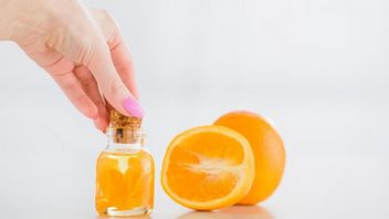5 Types Of Vitamin C In Skincare And Benefits