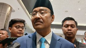 Kemensos Bantu Rehabilitasi Pelaku Ledakan SMAN 72 Jakarta