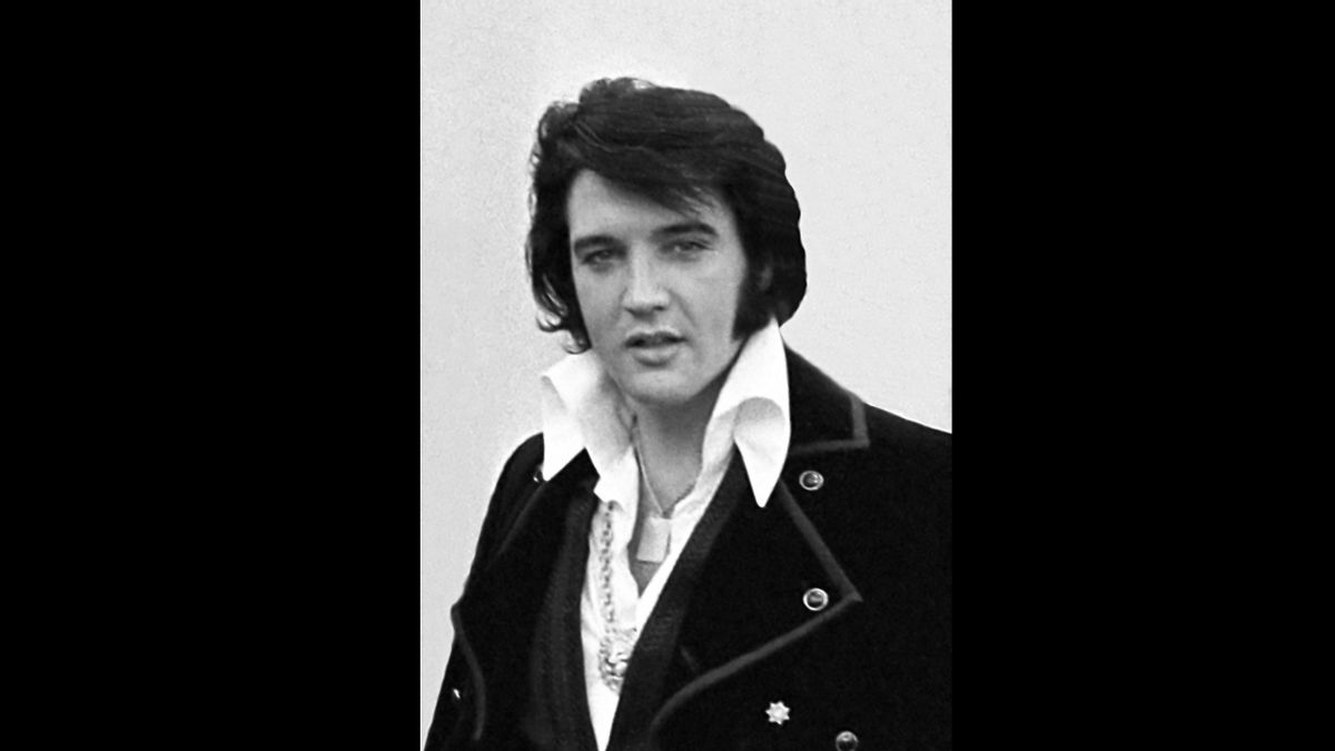 20 Décembre Dans L'histoire: Elvis Presley A Jadis Refusé Le Souhait Des Fans Pour L'armée