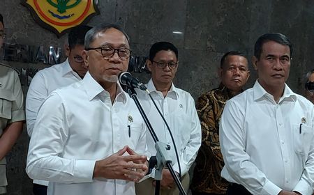 Pemerintah Pangkas Regulasi Penyaluran Pupuk Subsidi