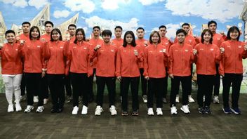 2024年托马斯杯和优步:印尼羽毛球再生的希望