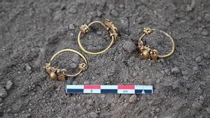 Arkeolog Arab Saudi Temukan Peninggalan Langka Era Pra-Islam di Najran