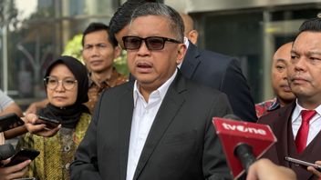 Le PDIP sur les opportunités pour une époque d’Anies Baswedan lors de l’élection de Jakarta : Voyez les aspirations des gens