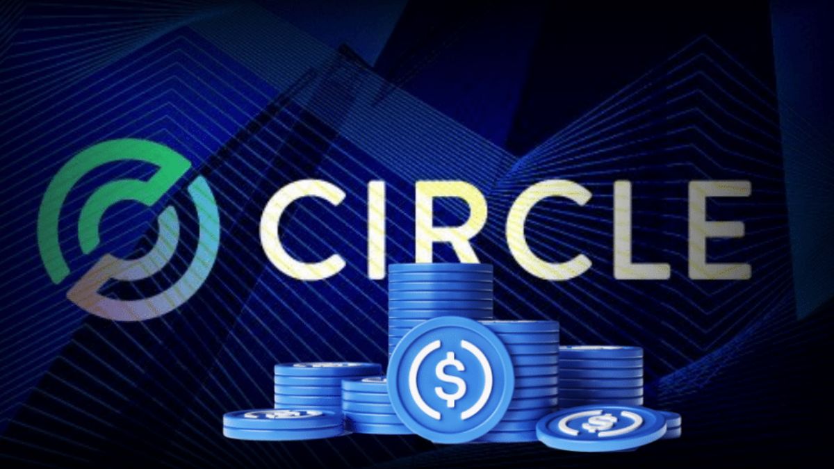 Suivez les traces de Coinbase, l’éditeur du cercle de stablecoin USDC aura une introduction en bourse cette année