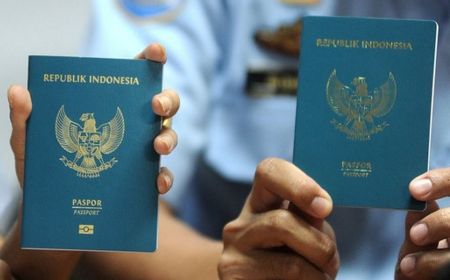 Jelang Natal dan Tahun Baru, Imigrasi Siap Hadapi Lonjakan Permintaan Paspor Warga Malaysia dan Kalbar