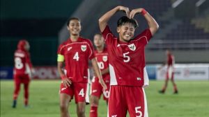Jadwal Piala AFF Putri U-16 2025: Timnas Indonesia Vs Malaysia