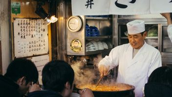 Mi Lovers Must Know! These Are The Most Popular Types Of Ramins In Japan