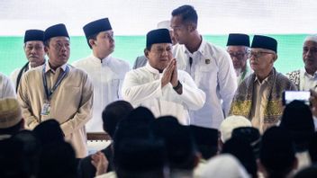 Commission I of the DPR Responds to the President's Steps to Gather the TNI-Polri Leadership: Evaluation is Very Important