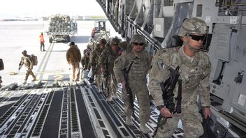 دونالد ترامب ينسحب والرئيس بايدن يوافق على إعادة توطين الجيش الأمريكي في الصومال