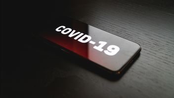 KOminfo は COVID-19 に関連する 1,991 のデマの問題を発見します。