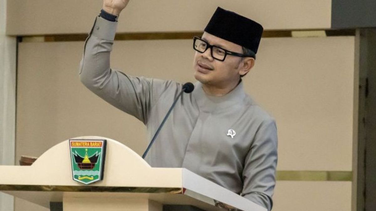 Wamendagri Dukung Kepala Daerah Pidanakan Ormas Yang Meresahkan