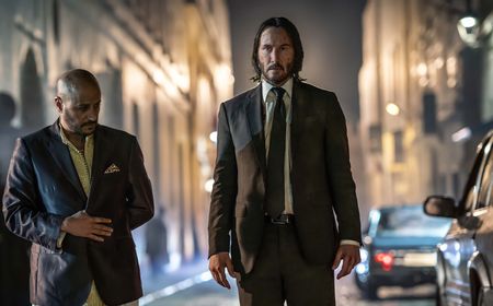 John Wick 3 Hingga Paddington 2, Ini 5 Film Baru di Lionsgate Play