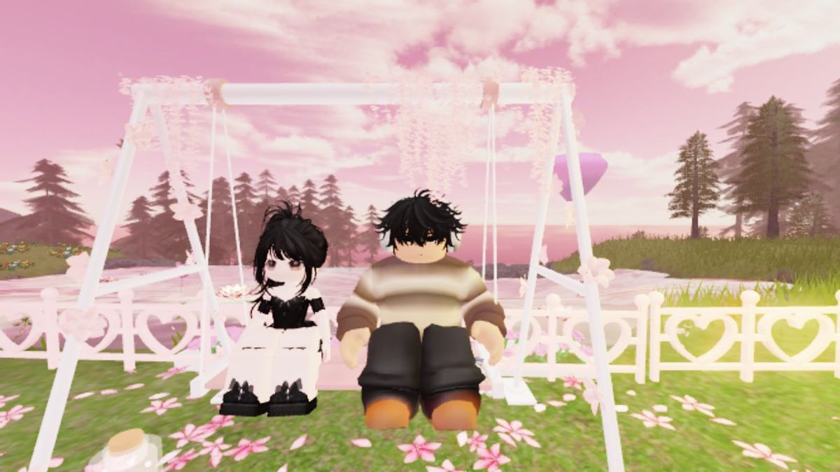 Gim Roblox Jadi Sorotan, Pemprov DKI Minta Orang Tua Bekali Anak Ilmu dan Iman